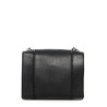 Shoulder bag Moschino Love black