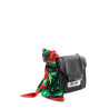 Shoulder bag Moschino Love black