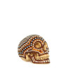 Our exQuisite Corpse - Skull “Santos Brown”
