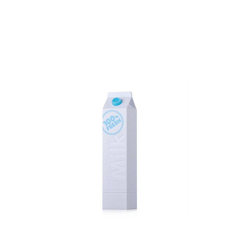 Battery “iPower Milk” Momax white