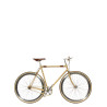 Bicycle “Basso Gap” Amar Cycles gold