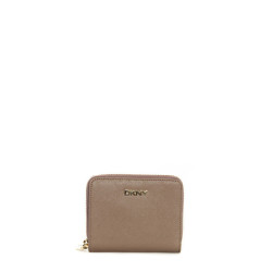 Wallet DKNY grey