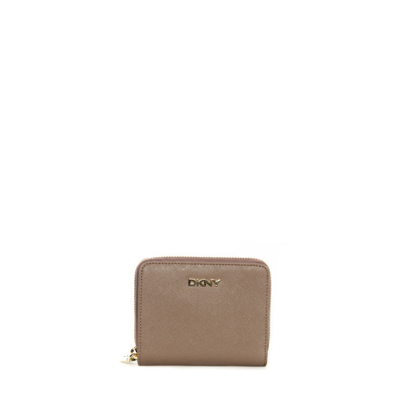 Wallet DKNY grey