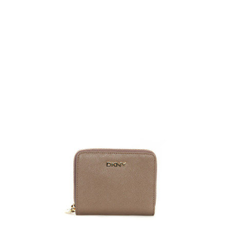Wallet DKNY grey