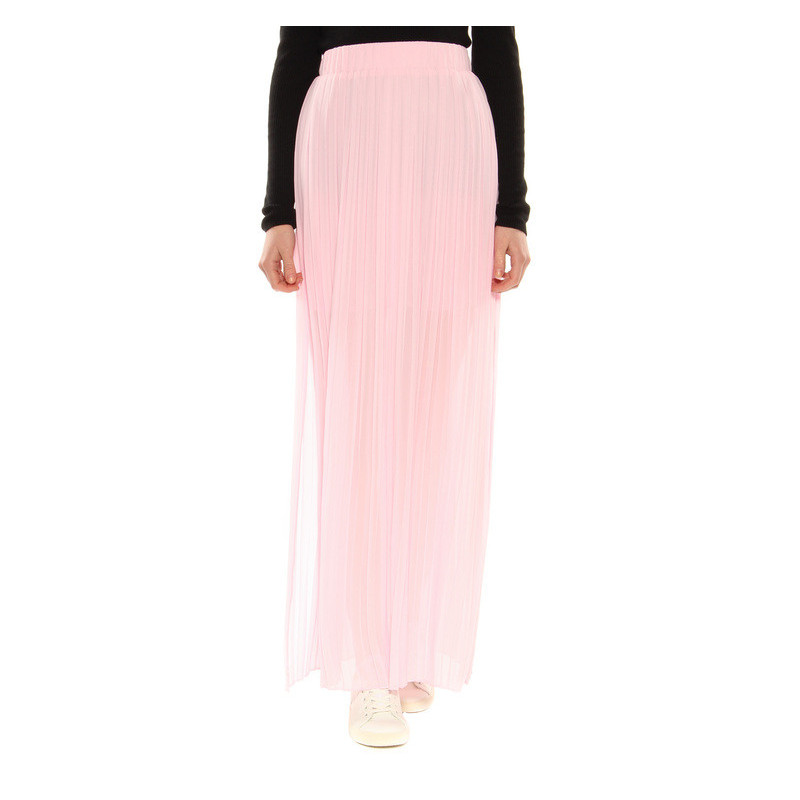 Skirt Pinko rose