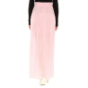 Skirt Pinko rose