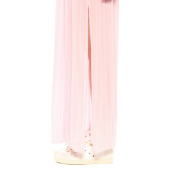 Skirt Pinko rose