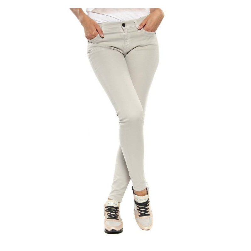 7 for all mankind – hosen “The skinny”