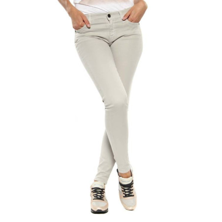 7 for all mankind – hosen “The skinny”