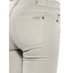7 for all mankind – hosen “The skinny”