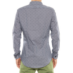 Shirt Michael Kors blue