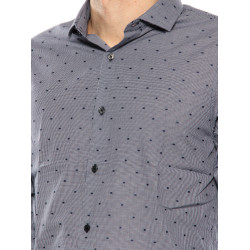 Shirt Michael Kors blue