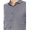 Shirt Michael Kors blue