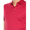 Polo Michael Kors red