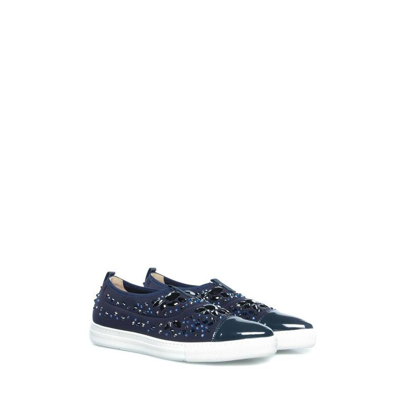 Alberto Guardiani – Slip on “Cherie”