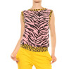 Top Moschino Cheap and Chic multi