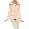 Moncler – Down Jacket “Joux”