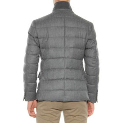 Moncler – Down Jacket “Rodin”