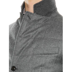 Moncler – Down Jacket “Rodin”