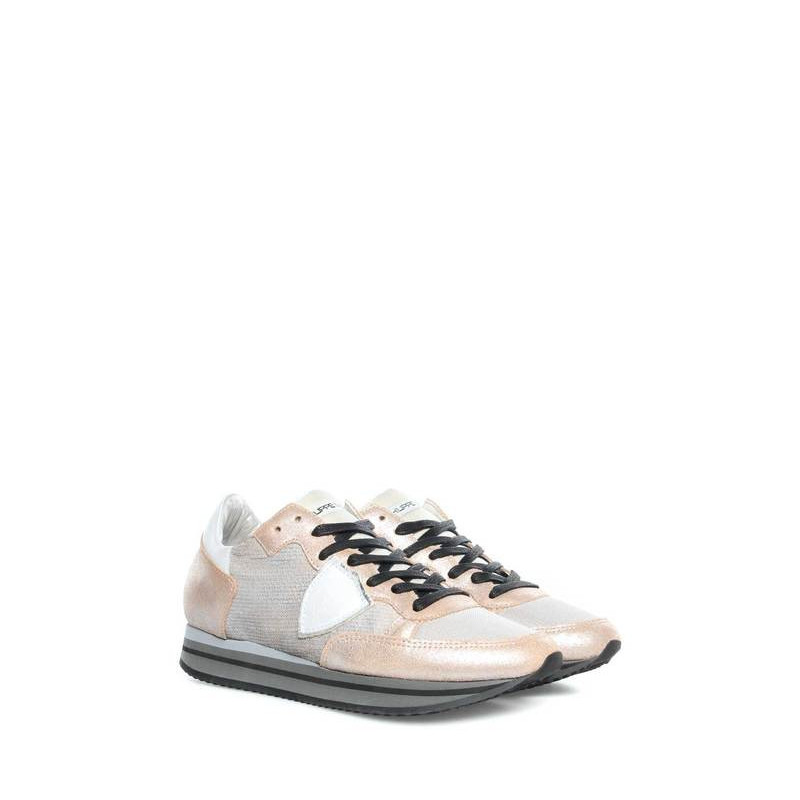 Philippe Model - Sneaker “Tropez Higher“