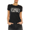 T-Shirt Michael Kors black