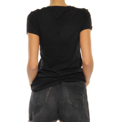 T-Shirt Michael Kors black