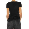 T-Shirt Michael Kors black