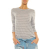 Long sleeve T-Shirt Michael Kors grey