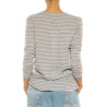 Long sleeve T-Shirt Michael Kors grey