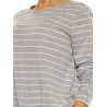 Long sleeve T-Shirt Michael Kors grey