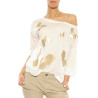 T-Shirt Jijil white