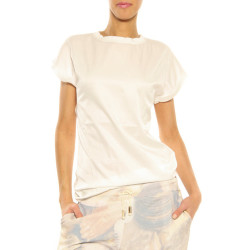 T-Shirt Jijil white