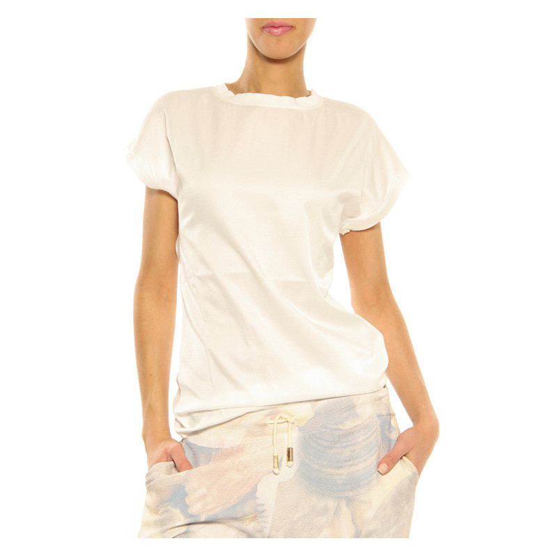 T-Shirt Jijil white
