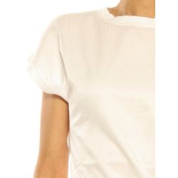 T-Shirt Jijil white