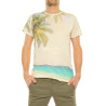 T-Shirt Kaos multi