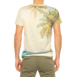 T-Shirt Kaos multi