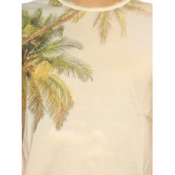 T-Shirt Kaos multi