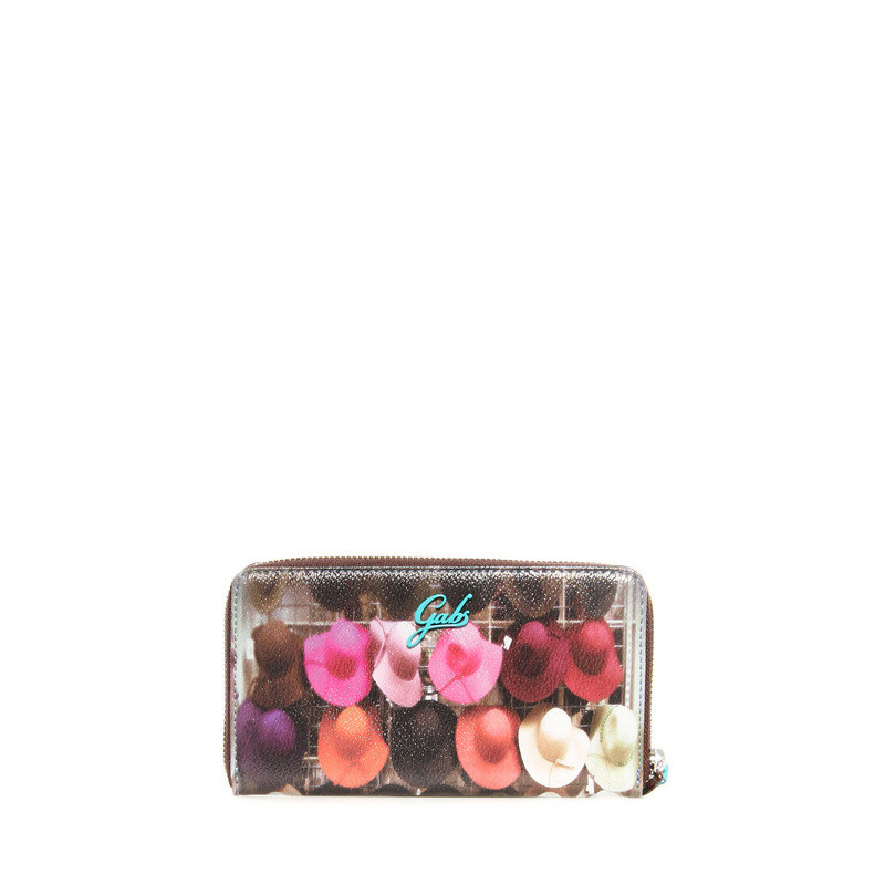 Wallet “Studio Cappelli“ Gabs multi