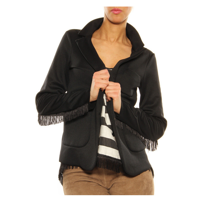 blazer Cycle black