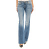 jeans “Candice“ TrueNYC blue