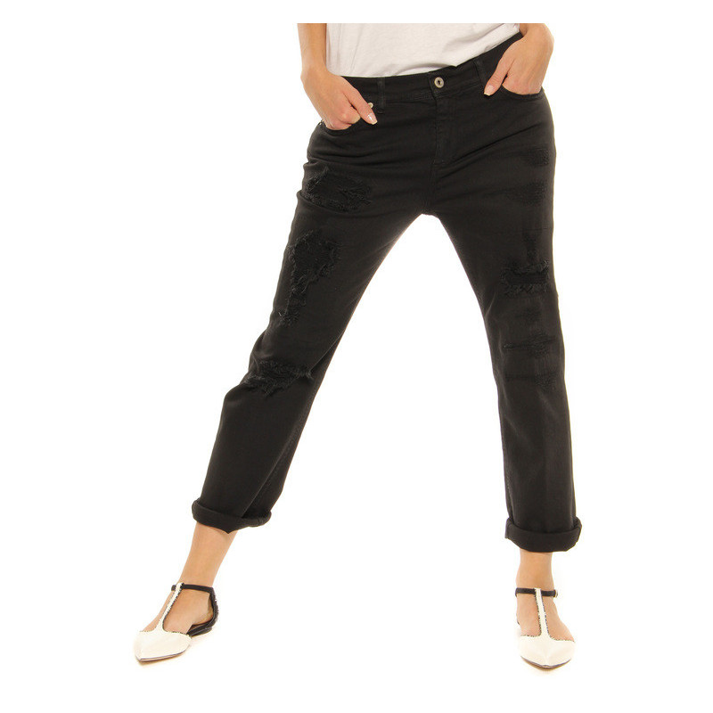 jeans “Paige“ Dondup black