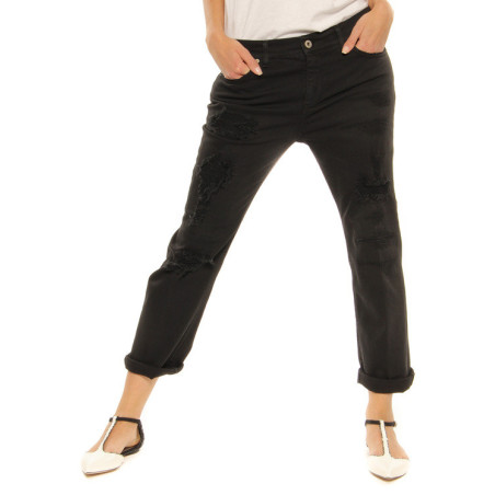 jeans “Paige“ Dondup black