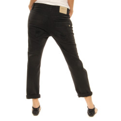 jeans “Paige“ Dondup black