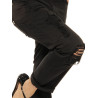 jeans “Paige“ Dondup black