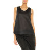 Top Jucca black