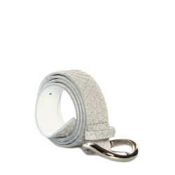 Belt Orciani grey