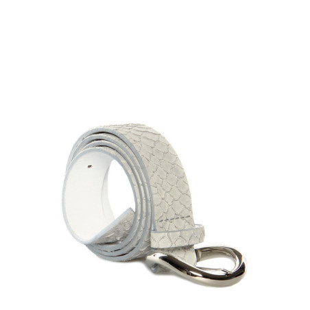 Belt Orciani grey