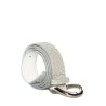 Belt Orciani grey