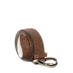 Belt Orciani brown