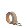Belt Orciani grey